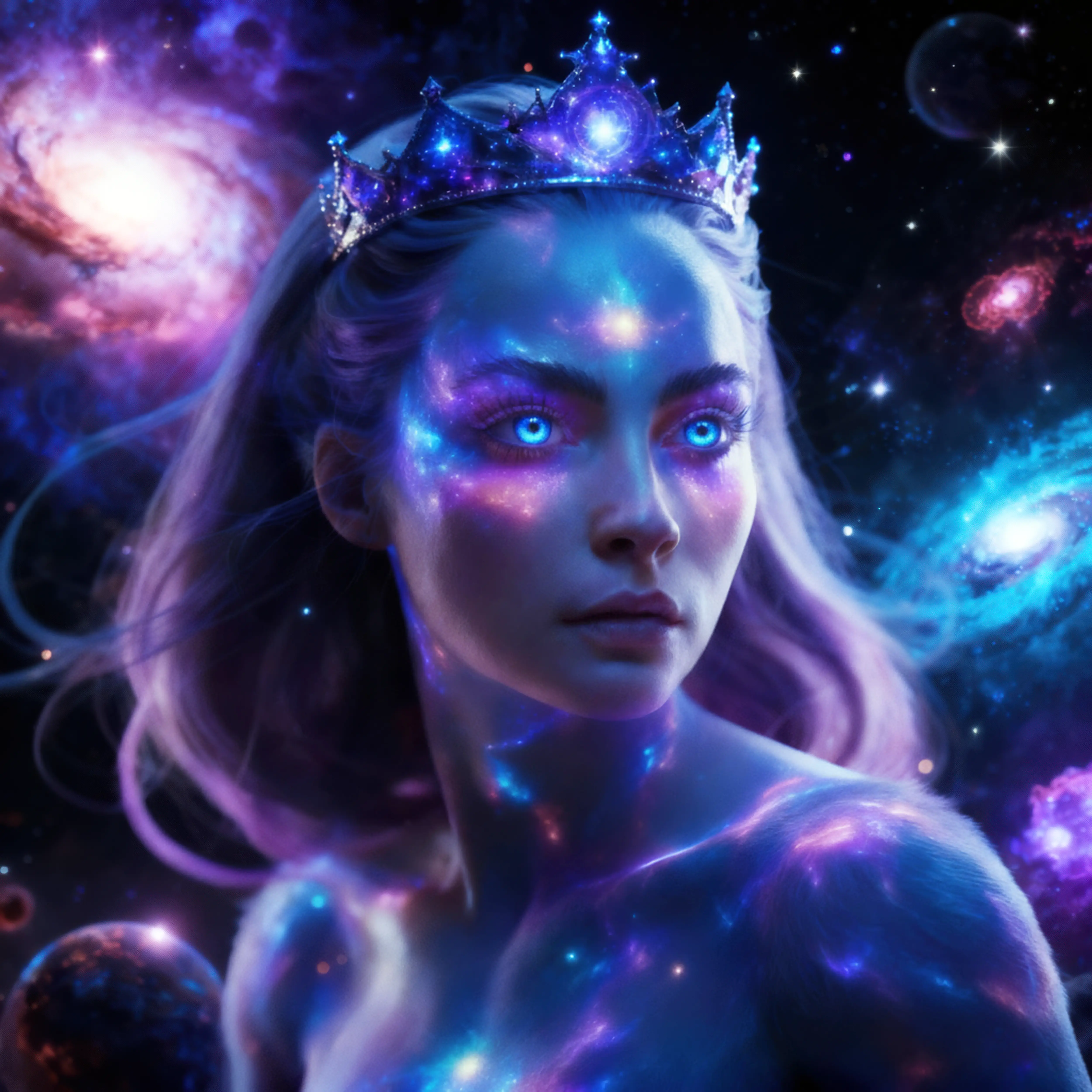 Nebula — Weaver of Dreams