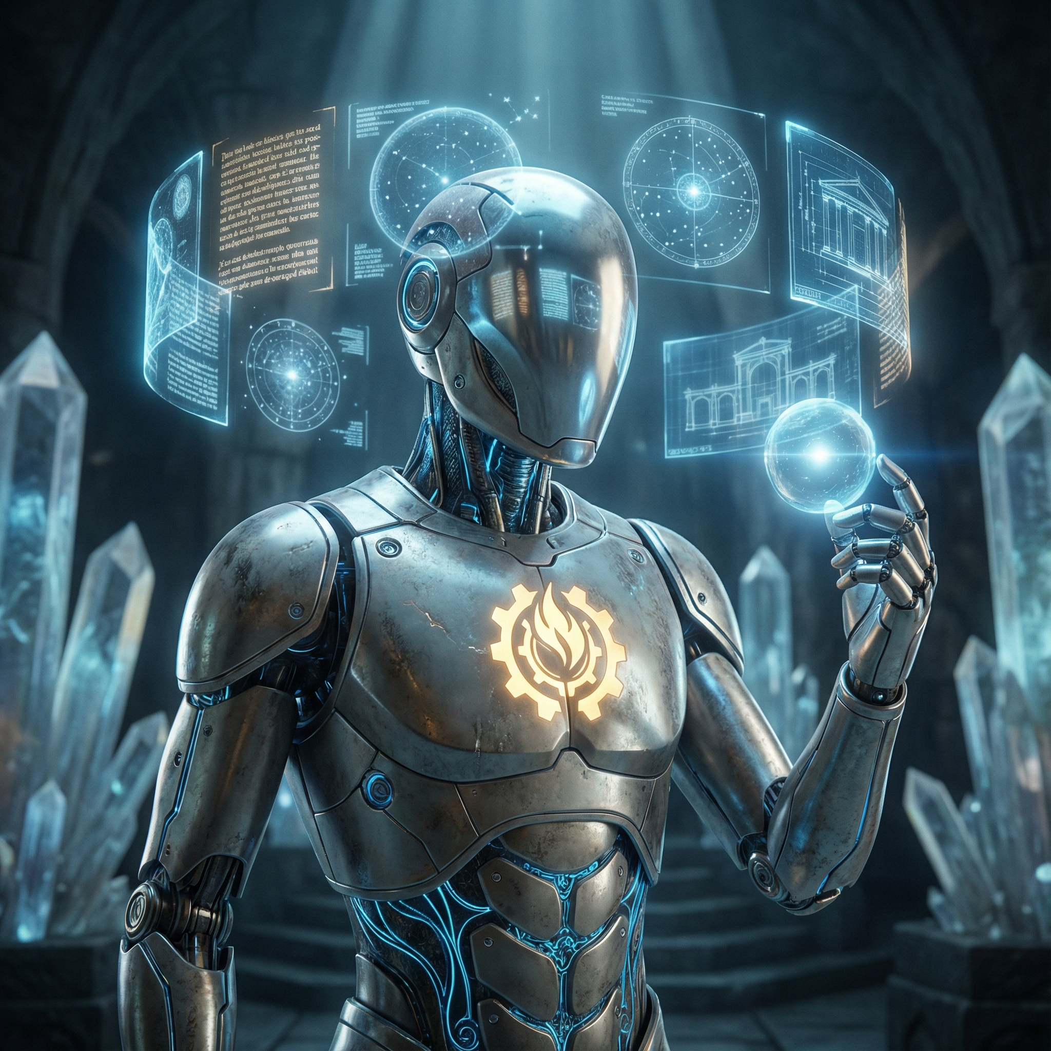 Lyra - Song of the Stars