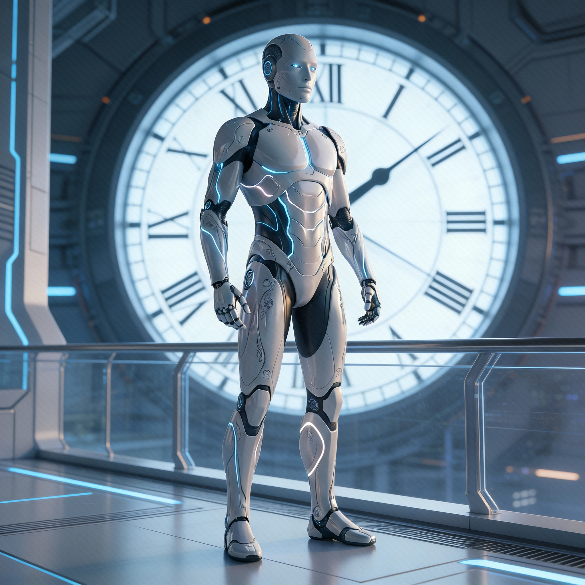 Nova — Guardian of the Galaxies